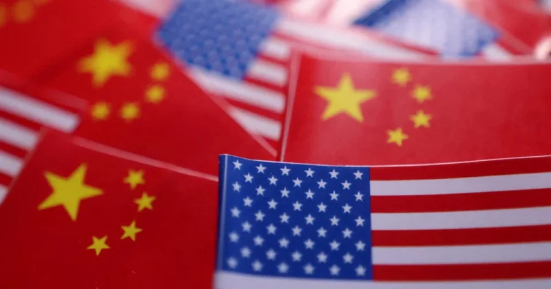 Америка живет на китайские кредиты