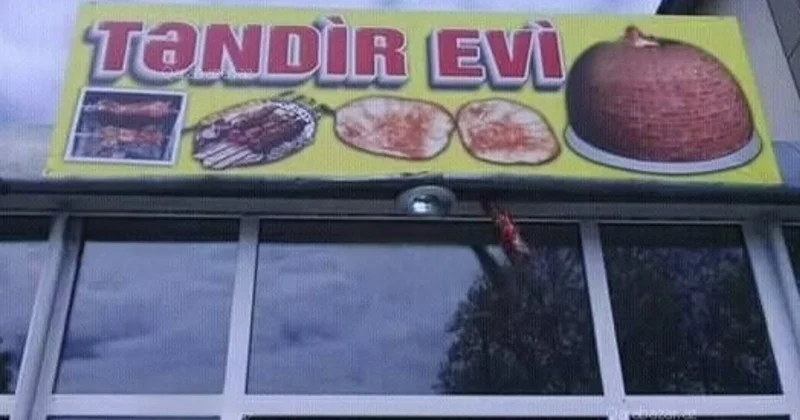 Təndir evində çalışan qadın iş yerində öldü