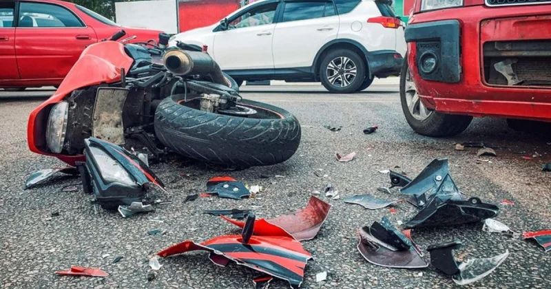 Qubada yol nəqliyyat hadisəsi ölümlə nəticələndi