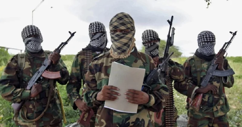 Somalidə terrorçu qruplaşmanın 11 üzvü öldürülüb