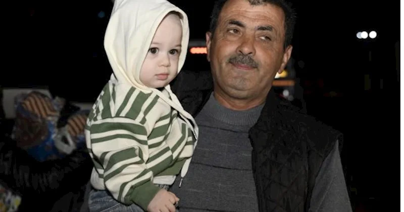 Horovluya növbəti köç Fotolar