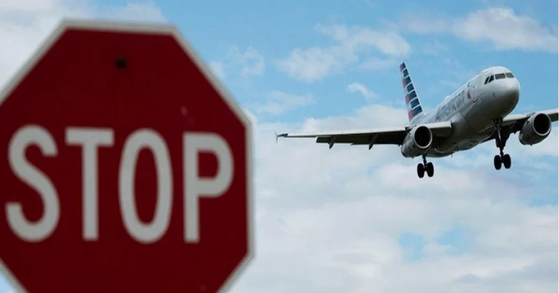 Moskvada 2 hava limanında uçuşlara məhdudiyyətlər tətbiq edilib