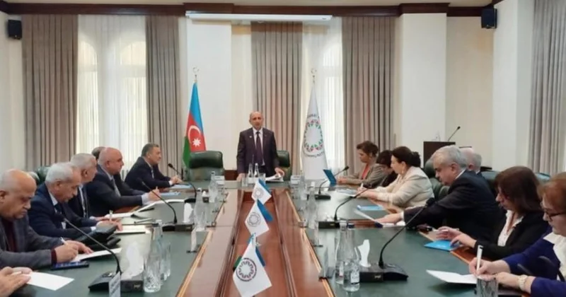 Qərbi Azərbaycanla bağlı materialların xarici dillərdə geniş təbliği təklif edilib