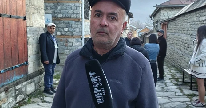 Lahıc sənətkarlığını çətinləşdirən amillər açıqlanıb