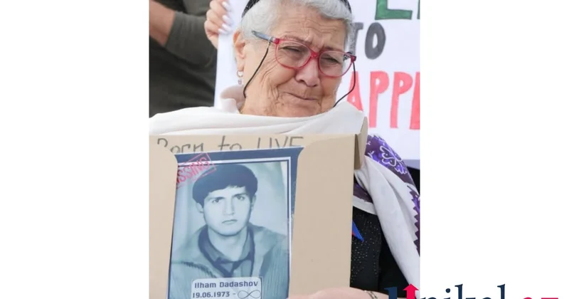 Şəhid anası vəfat etdi