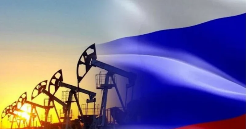Rusiya neftini su qiymətinə satır: 23 dollara təklif olunur