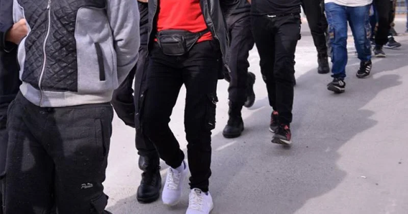 Türkiyədə ordusunda daha bir FETÖ əməliyyatı: 22 şübhəli saxlanıldı