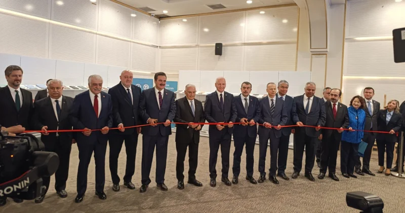 Beynəlxalq Türk Akademiyası 15 yaşını qeyd edir