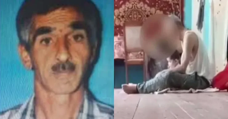 Sabirabadda uşağa əxlaqsız hərəkətlər edən 64 yaşlı kişiyə 17 il HƏBS CƏZASI