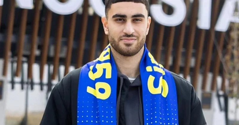 “Kəpəz” yığmamızın keçmiş üzvünü TRANSFER ETDİ