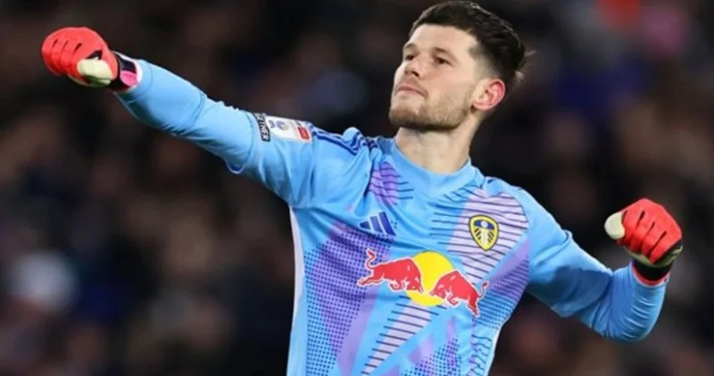 İnter və Milan fransalı qapıçı ilə maraqlanır