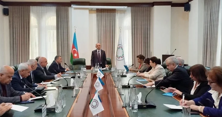 ОЗА запускает масштабный проект по продвижению истории Западного Азербайджана за рубежом