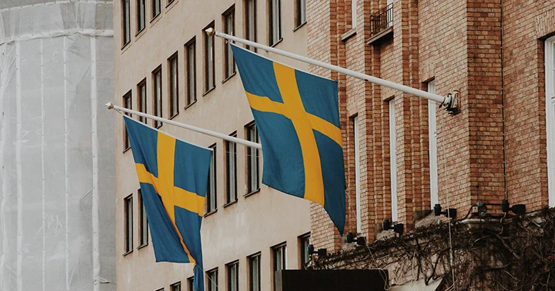 Швеция и Германия углубят сотрудничество в области обороны