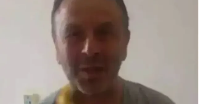 Bir zamanların məşhur aktyoruna şizofreniya diaqnozu qoyuldu FOTOlar