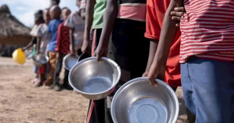 2026 cı ildə 318 milyon insan aclıqla üzləşə bilər BMT