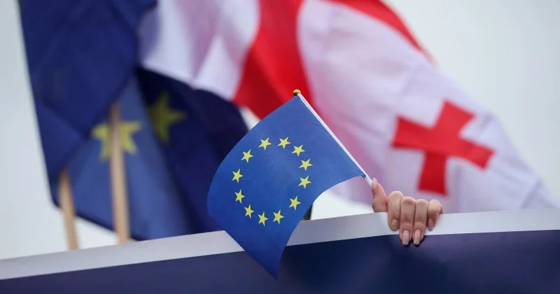 Еврокомиссия: Грузия все больше отдаляется от пути вступления в ЕС