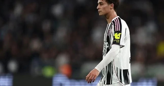 Türkiyəli ulduz futbolçu “Yuventus“dan ayrılmaq üzrədir