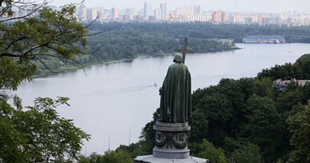 Kiyevdə Azərbaycan abidələrinin qorunmasına başlanıldı KONKRET