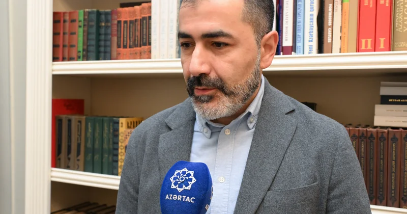 İsmayıl İman: Bu cür festivallar Azərbaycan mədəniyyətinin təşviqi üçün yeni imkanlar yaradır