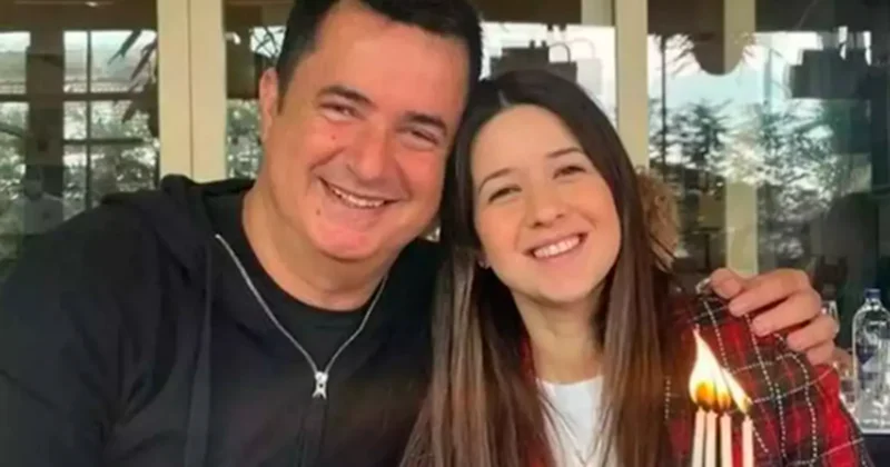 Acun ikinci dəfə baba oldu