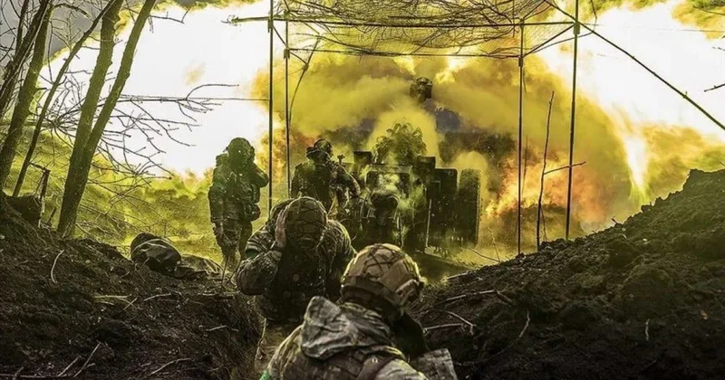 Ukrayna Ordusu ABŞ nin ATACMS raket sistemləri ilə Rusiyaya zərbə endirdi