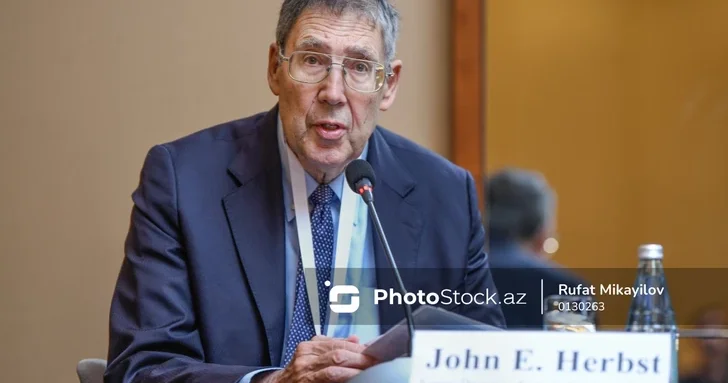 Эксперт Атлантического совета: Трамп совершил прорыв в отношениях Азербайджана и Армении