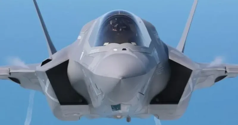 Səudiyyə Ərəbistanı ABŞ dən F 35 qırıcılarının modernləşdirilmiş variantını alacaq