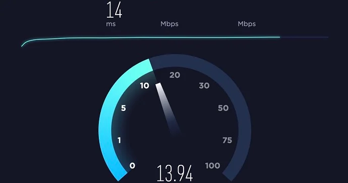 Azərbaycanın qonşu ölkələrində internetin sürəti nə qədərdir?