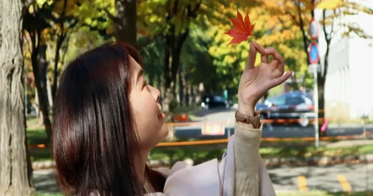 Yapon qadınları niyə kökəlmirlər? Əsas sirr açıldı