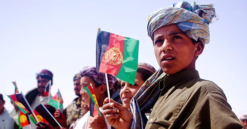 Əfqanıstan BMT ni ikili standartlar da tənqid etdi...