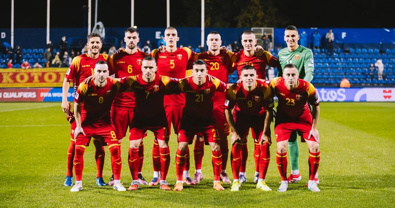 Янкович не помог против Хорватии, Кохальски посмотрел на тяжелую победу