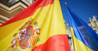 Madrid Kiyevə yardımı 1 milyard avroya qədər artıra bilər