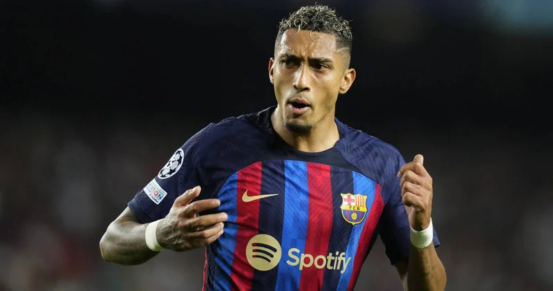 Rafinyadan “Barsa”ya sevindirici xəbər İdmanXəbər