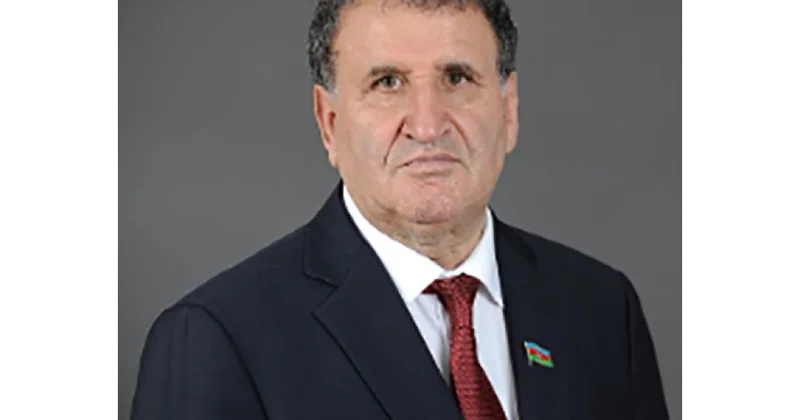 Akademik: Ermənilərin saxtalaşdırdığı toponimlərin bərpa edilməsi ana dili və azərbaycançılıq üçün zəruridir