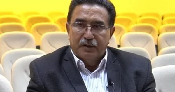 Şuşa Dövlət Musiqili Dram Teatrının direktoru vəfat edib