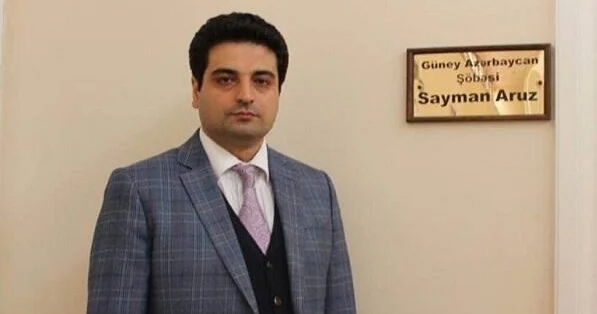 Təbrizdən etiraz: Sayman Aruz, bu, xəyanətdir!