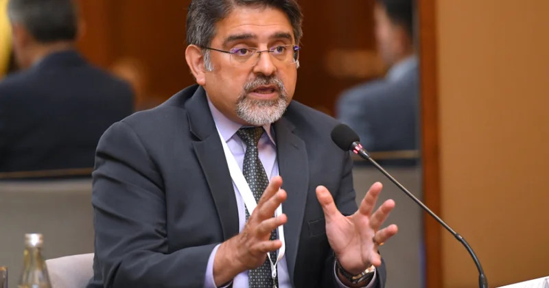 Kamran Bokhari: Azərbaycanın müharibədə əldə etdiyi Zəfər regionda yeni reallıqlar yaradıb