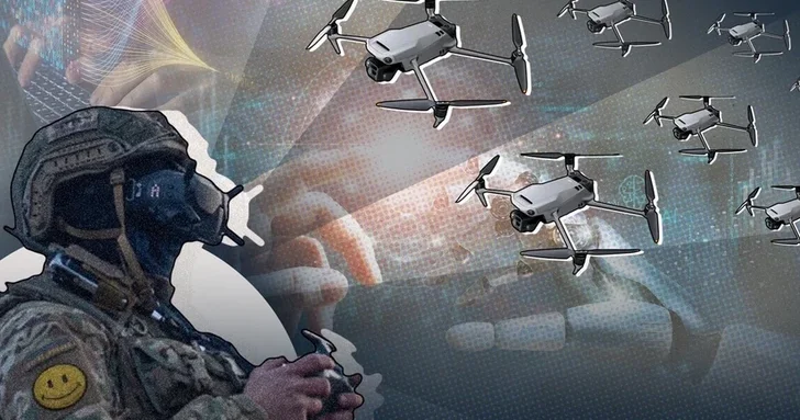 Гонка ИИ вооружений: почему ООН требует полного запрета автономного оружия к 2026 году