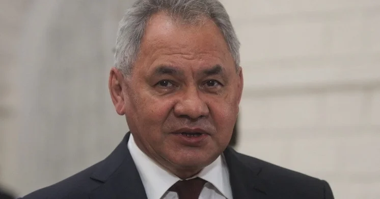 “Şoyquya qəbiristanlıqda sui qəsd planlaşdırılıb“ Rusiya KİV ləri