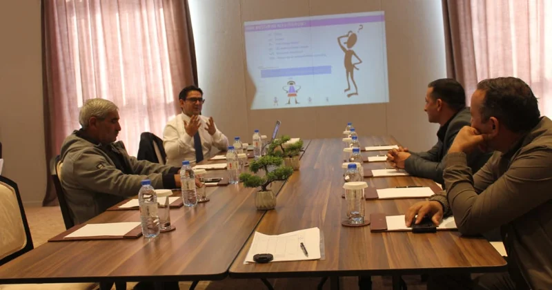 Aqroturizm üzrə təlimlər keçirilib