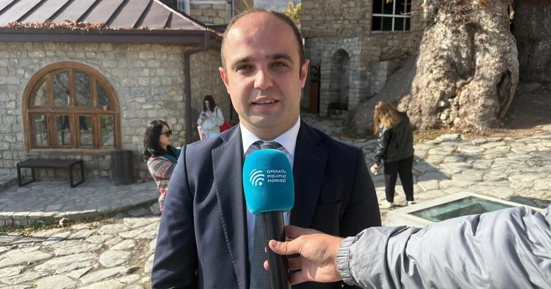 Basqaldakı köhnə məktəb binası sənətkarlıq mərkəzi və qonaq evi kimi bərpa ediləcək