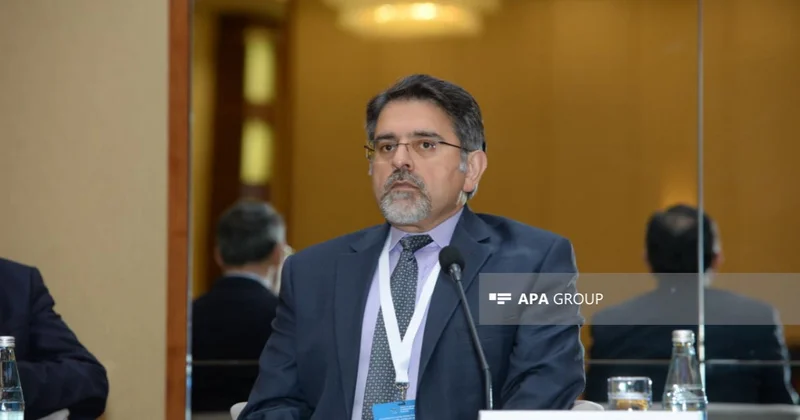 Ekspert: Regional dəyişikliklər Azərbaycan ABŞ əlaqələrində yeni fürsətlər yaradacaq