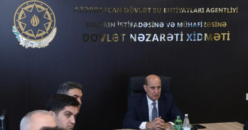 SİMDNX nin bölmə rəisi: Aşkarlanan nöqsanların sayı əhəmiyyətli dərəcədə azalıb