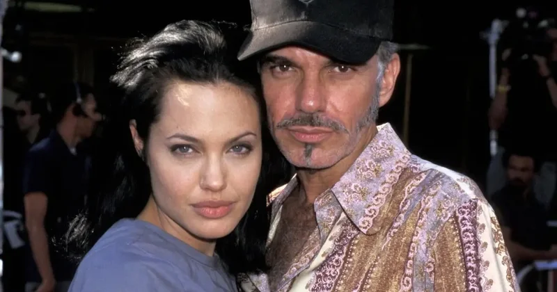 Keçmiş əri içərisində Colinin qanı olan KONKRET