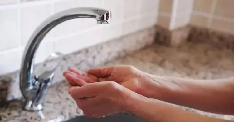 Sabah bəzi ərazilər susuz qalacaq XƏBƏRDARLIQ