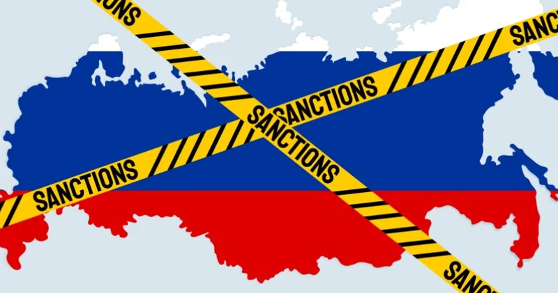 Rusiya yeni sanksiyaların hədəfində...