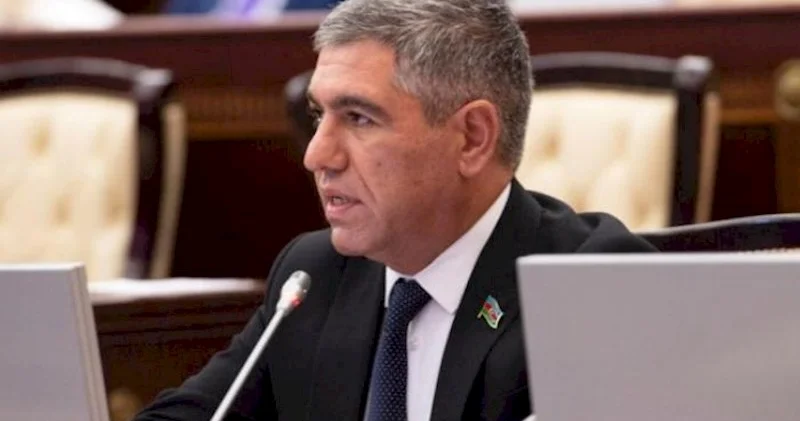 Mərkəzi Asiya ilə iqtisadi münasibətlərimiz dərinləşir Deputat