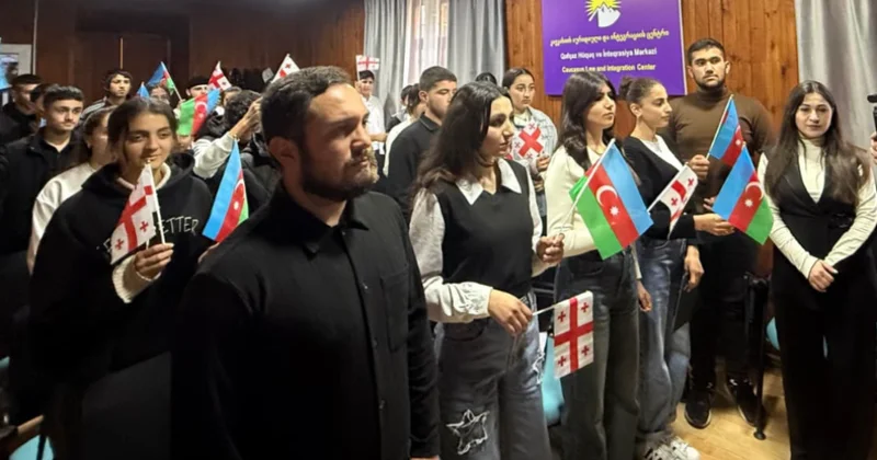 Prezident İlham Əliyevin Azərbaycan dili ilə bağlı fikirləri Gürcüstanda da rəğbətlə qarşılanıb