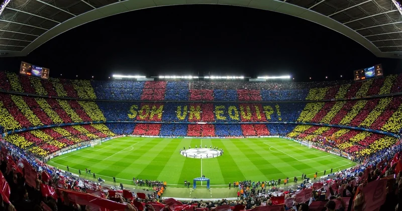 “Barselona” 3 il sonra “Nou Kamp”a qovuşur: Tarix AÇIQLANDI