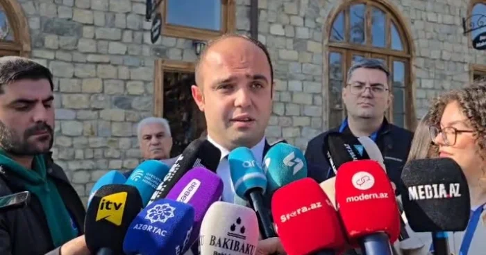 Murad Ağabəyli: Basqal turizm mərkəzinə çevrilir